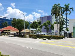 Loyang Lane (D17), Factory #629771301